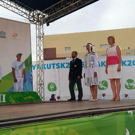 Azərbaycan cüdoçuları VI Beynəlxalq Deti Azii oyunlarında 4 medal qazanıblar