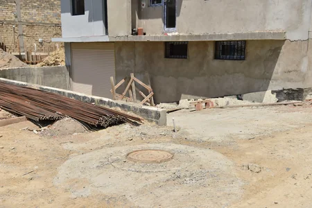 Bakının Binəqədi rayonunda içməli sudan qanunsuz istifadə halları aşkarlanıb