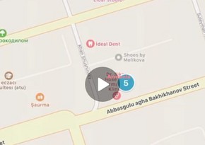 Electronic Security Service: Armenia continues provocations with Periscope