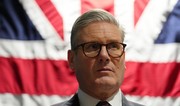 Стармер: Британия не отправит войска в Украину без поддержки США