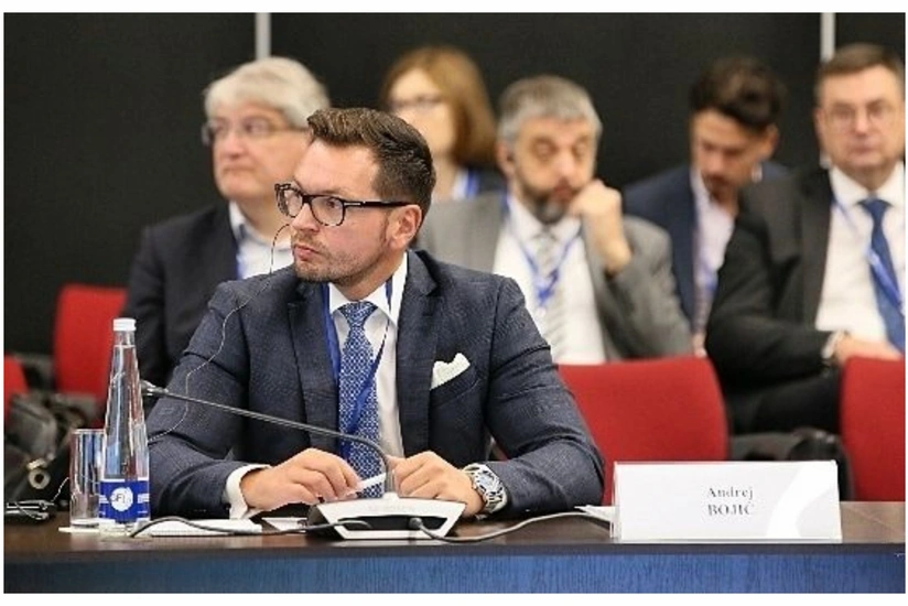 Andrej Bojic: Petersberg Climate Dialogue to give clear guidelines for COP29