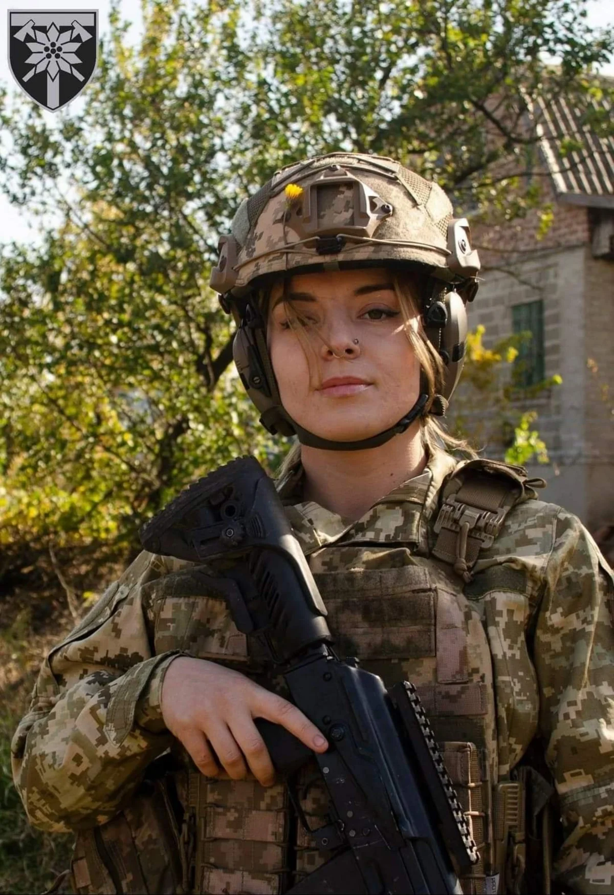 Zelenski: “Ukrayna qoşunları Xarkov vilayətində bir sıra əraziləri azad edib”