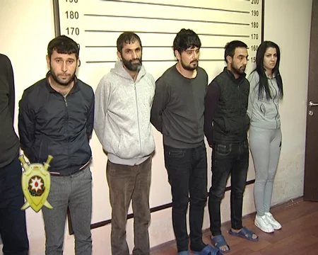DİN İran vətəndaşının qətli ilə bağlı rəsmi məlumat yayıb