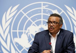 WHO: About 90% of coronavirus vaccine falls to share of G20 countries