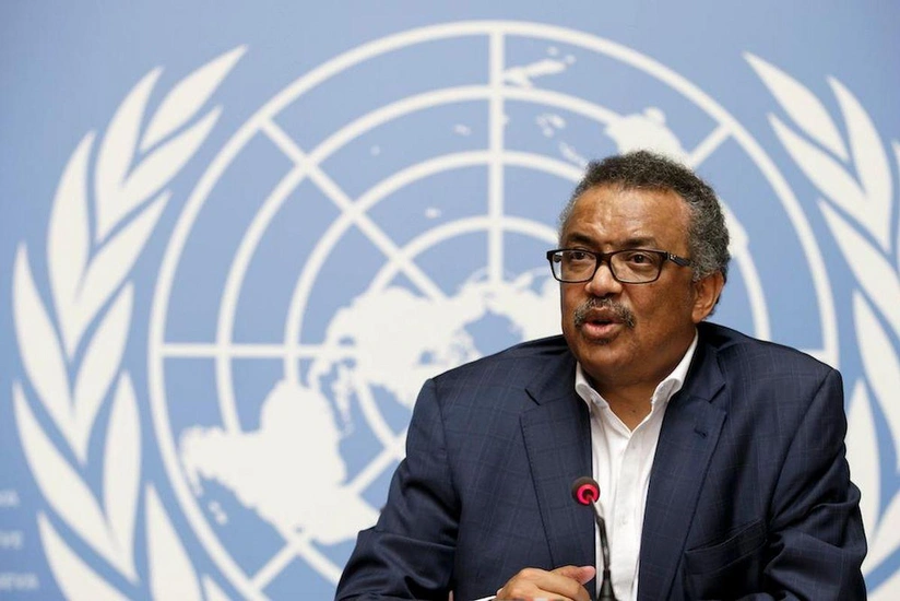 WHO: About 90% of coronavirus vaccine falls to share of G20 countries