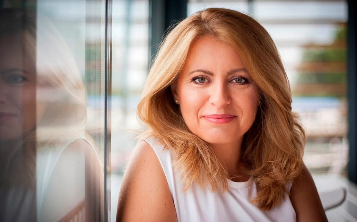 Slovakia’s president warns Robert Fico is testing ‘limits of democracy’