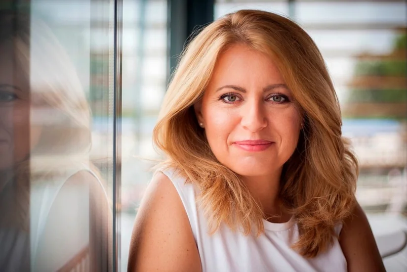 Slovakia’s president warns Robert Fico is testing ‘limits of democracy’