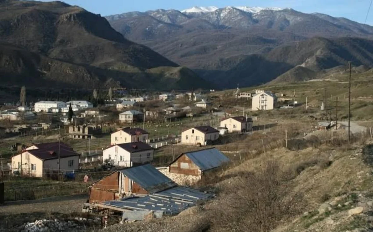 Azad edilən ərazilərdə torpaq islahatları aparılacaq - DÖVLƏT PROQRAMI