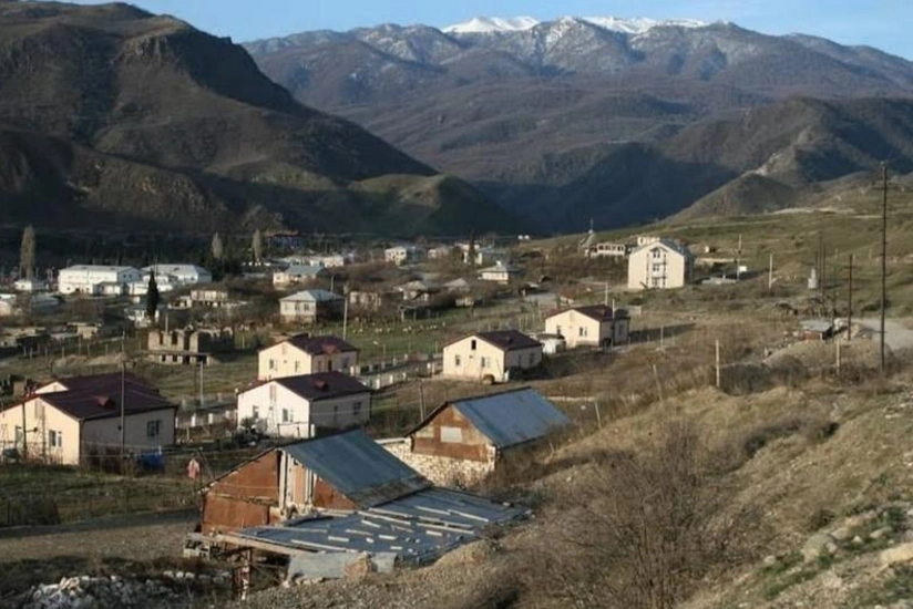 На освобожденных территориях будут проведены земельные реформы