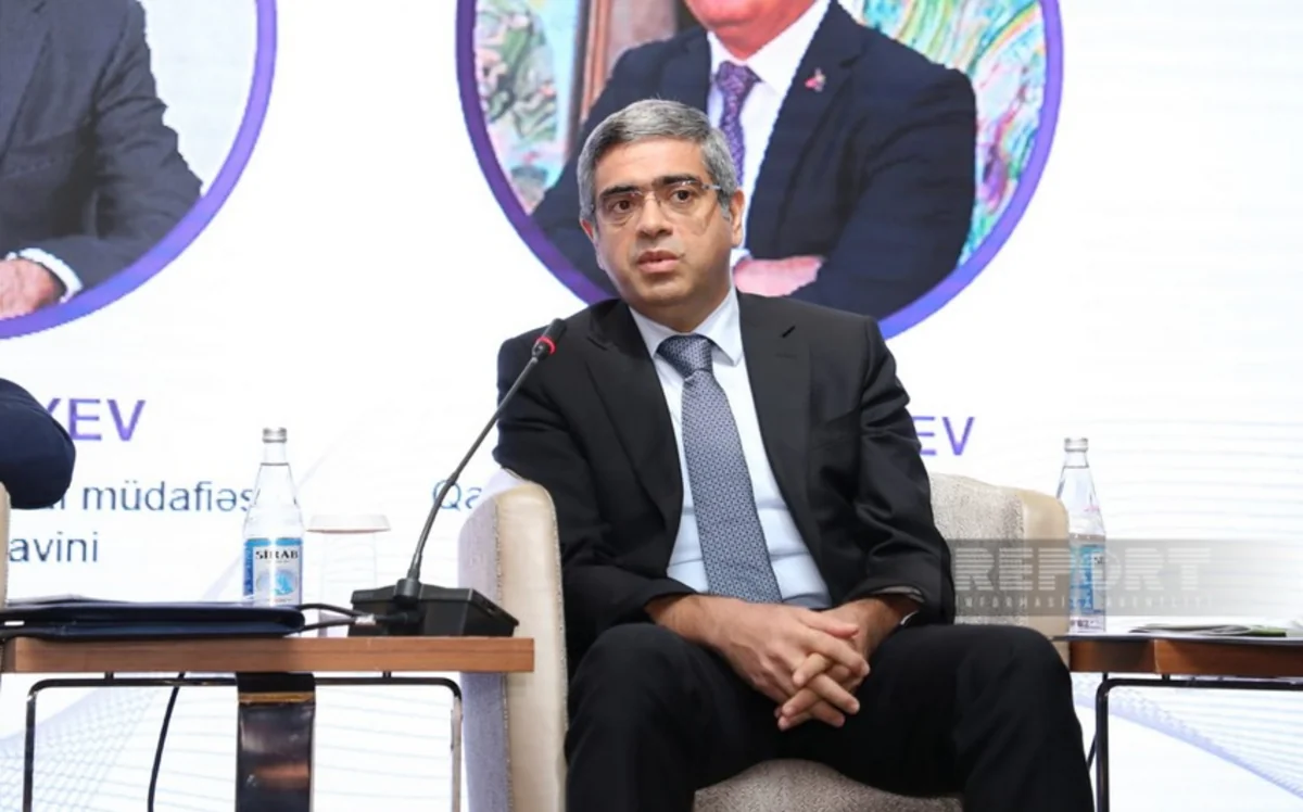 Nazir müavini: Ölkə üzrə kvota tətbiq edilən işəgötürənlərin sayı 4 650-ə yaxındır