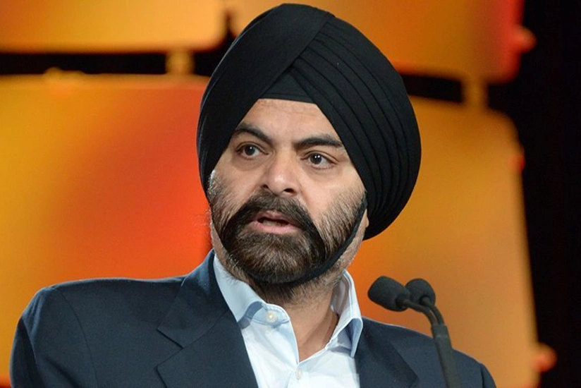 Dünya Bankının yeni prezidenti seçilib