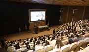 Yeni Klinikada Tibb İşçilərinin Peşə Bayramı qeyd olunub