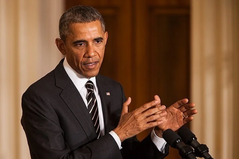 ​Obama 1915-ci il hadisələri ilə bağlı çıxışında soyqırımı sözündən istifadə etməyib