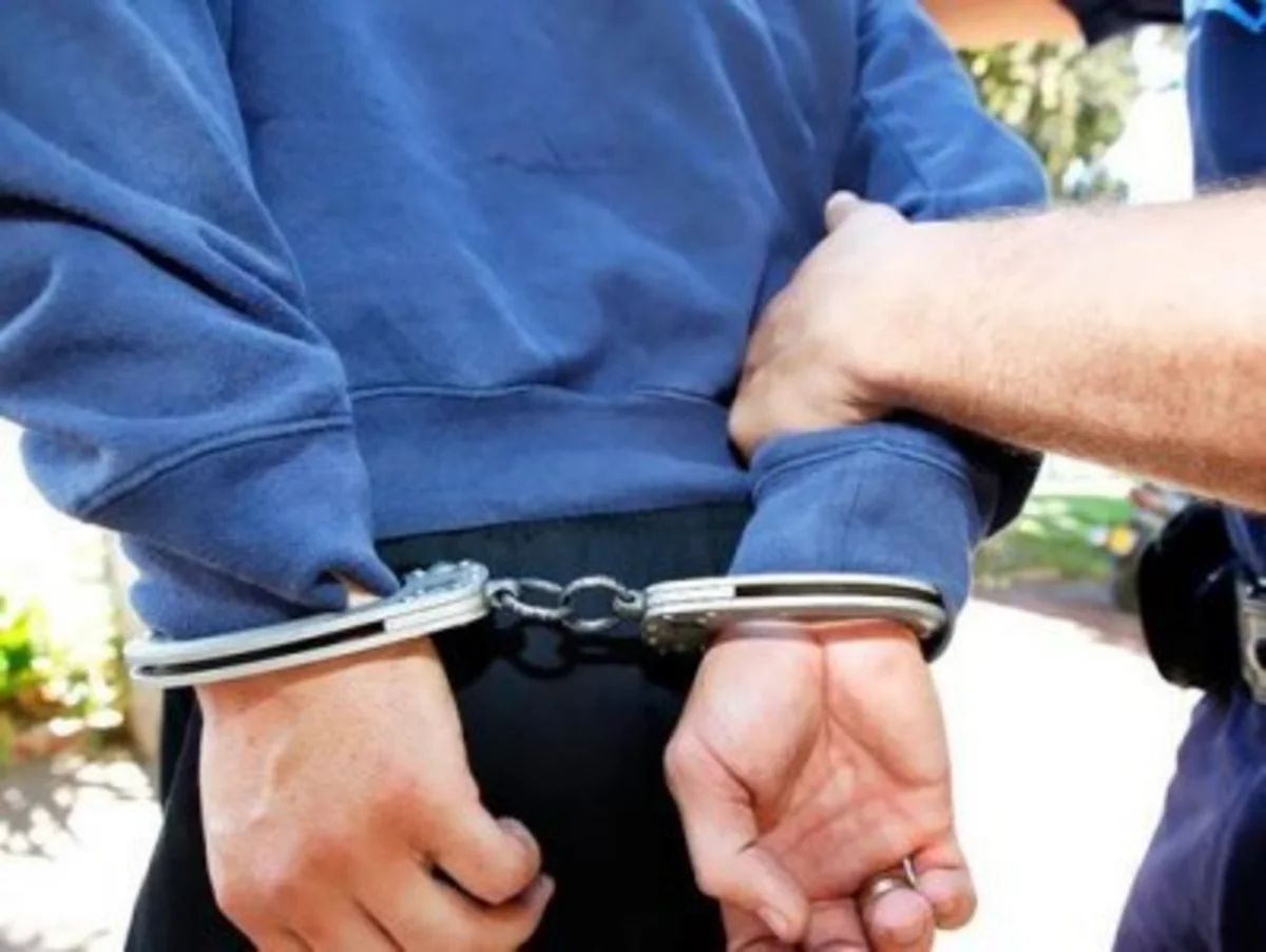 Yerevanda 32 yaşlı kişi atasını qətlə yetirib