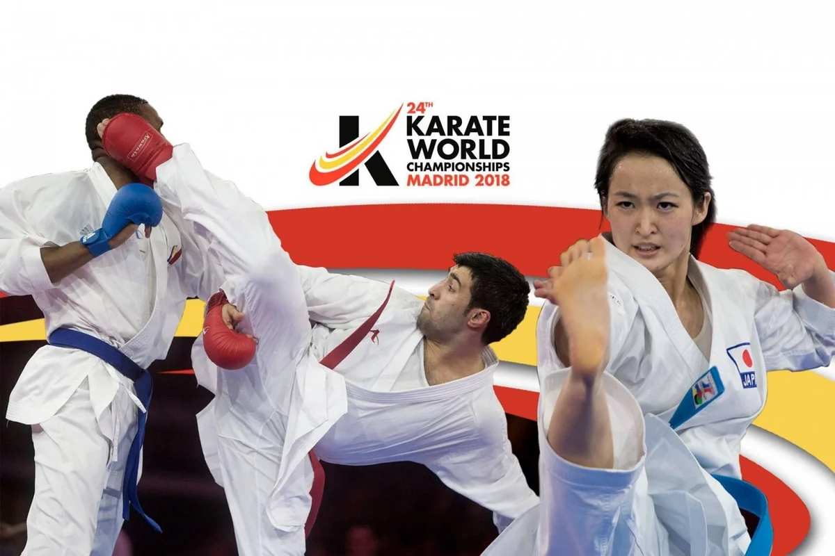 Karate üzrə Azərbaycan millisinin dünya çempionatı üçün heyəti açıqlanıb