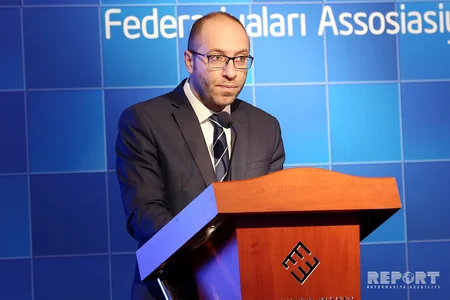 AFFA-nın XXV Konfransı keçirilib