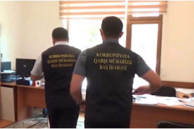 Baş Prokurorluq Abşeronda əməliyyat keçirib, saxlanılanlar var