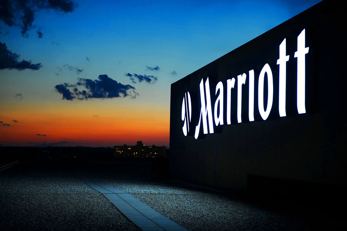 Marriott International, Domino’s Pizza suspend investment in Russia