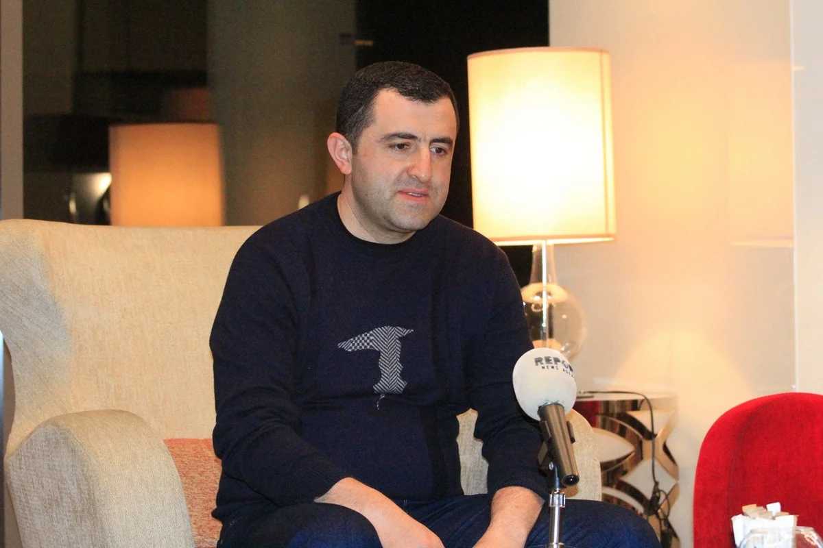 Neftçinin prezidenti: Bizə lazım olan hücumçunu tapmamışıq