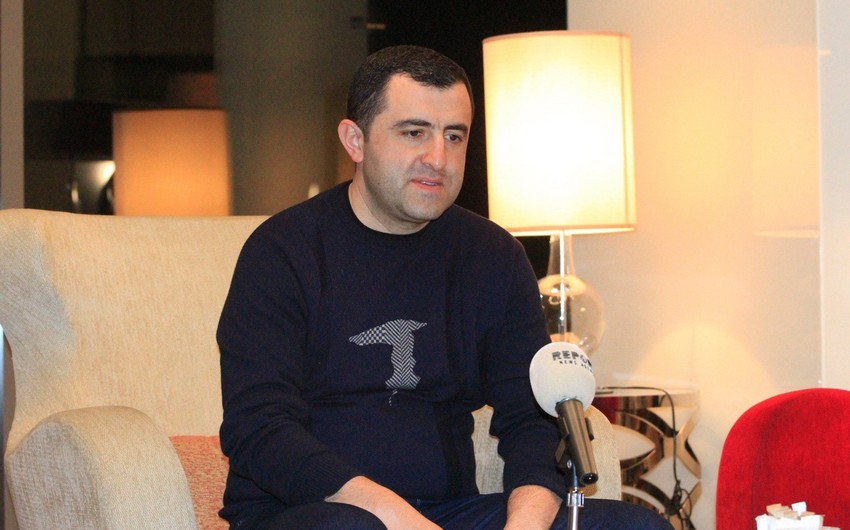 Kamran Quliyev: Çempionatın əvvəli Neftçi üçün həmişə çətin olur