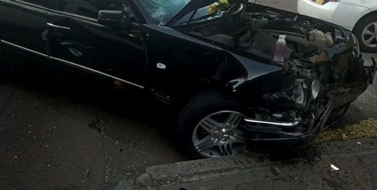 Cəlilabadda yol qəzasında yaralanan beş nəfərin kimliyi məlum olub - YENİLƏNİB