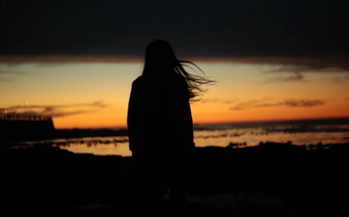 Şəmkirdə 21 yaşlı qız itkin düşüb