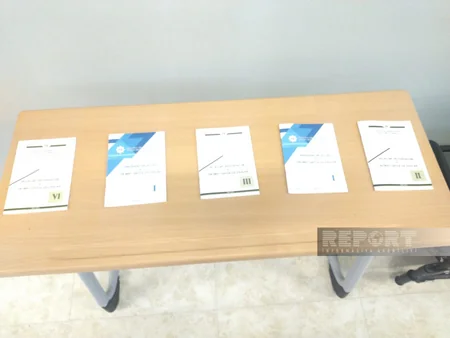 Суговушан готов к выборам