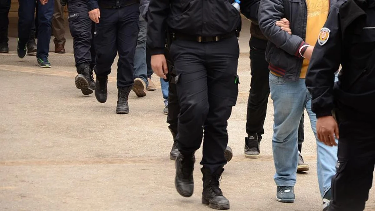 Türkiyədə son həftə ərzində 38 terrorçu məhv edilib
