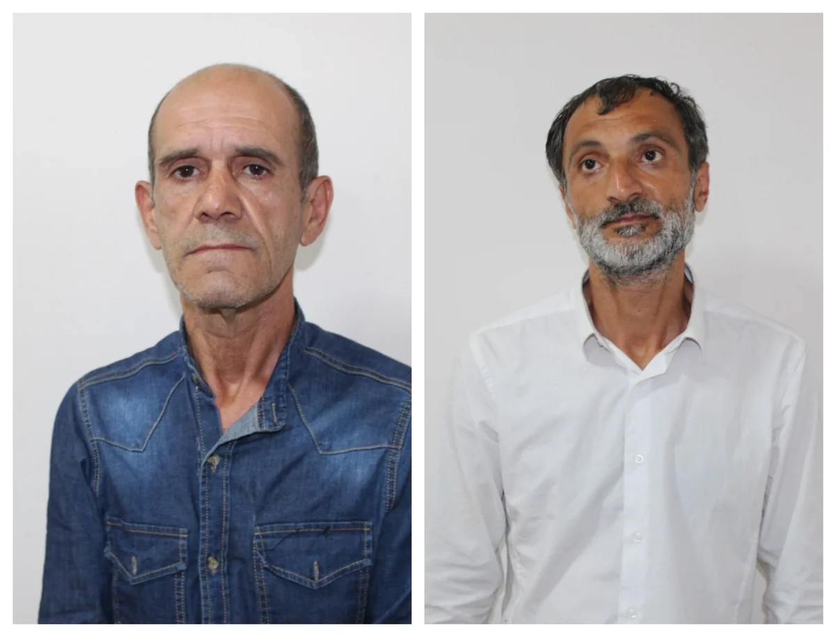 Qaxda narkotikin təsiri altında taksi fəaliyyəti ilə məşğul olan sürücü saxlanılıb