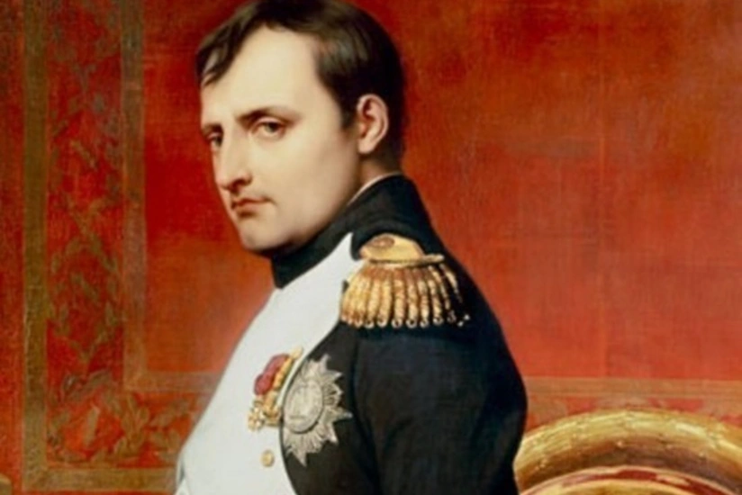 Fransa Rusiyadan Napoleonun silahdaşının qalıqlarlarını istəyir - FOTO