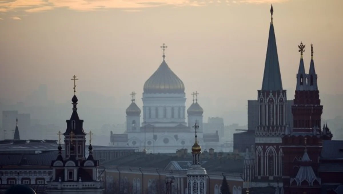 Турецкая делегация во главе с вице-премьером посетит Россию 25-26 июля