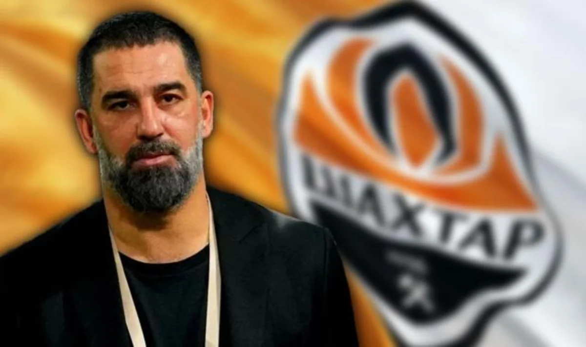 Arda Turan: Futbol vacibdir, amma ailələrimizdən daha vacib heç nə yoxdur