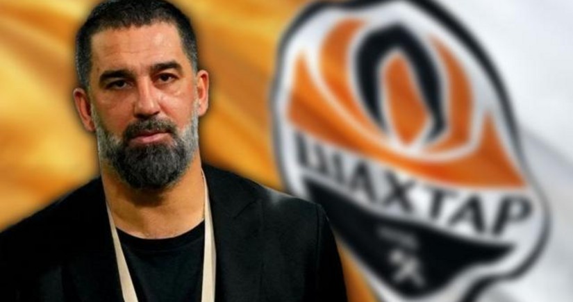 Arda Turan: Futbol vacibdir, amma ailələrimizdən daha vacib heç nə yoxdur