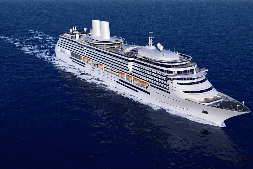 Qazaxıstan vətəndaşları Azərbaycan gəmisi ilə öz ölkələrinə yola salınıblar