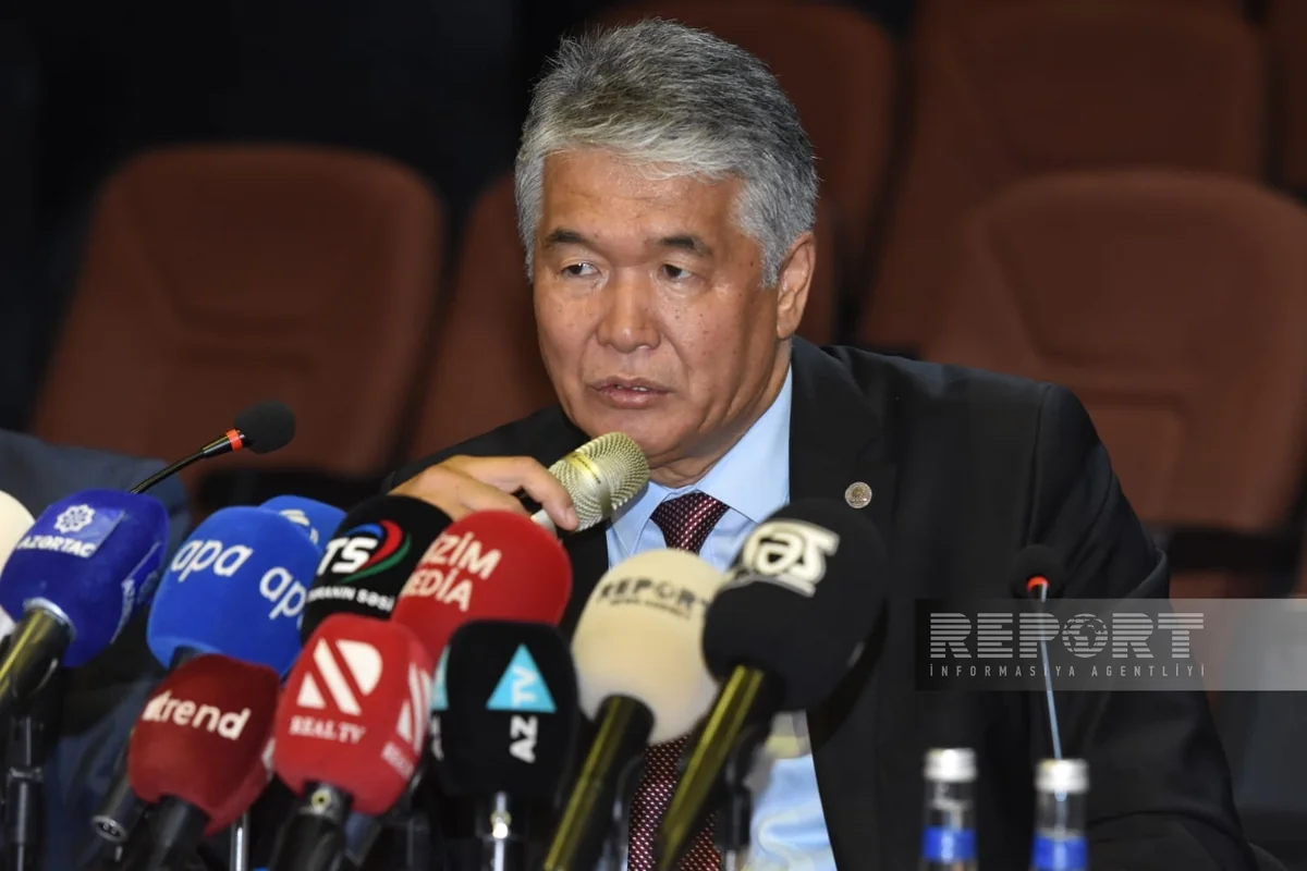 Sec.-Gen.: TURKSOY Festival important for integration of theaters of Turkic-speaking countries