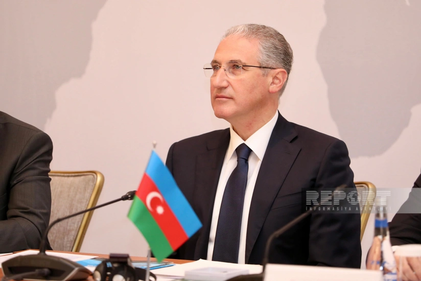 Babayev: Article 6.8 of Paris Agreement has already been agreed upon