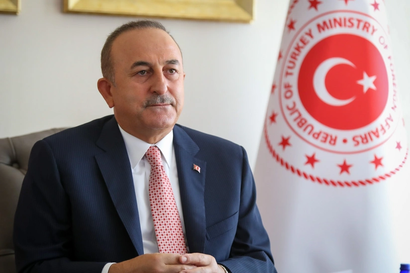 Çavuşoğlu: Biz razılaşmanı daimi həllə aparacağı üçün dəstəkləyirik