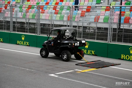 Определился победитель соревнований Формулы 2 - ФОТОРЕПОРТАЖ