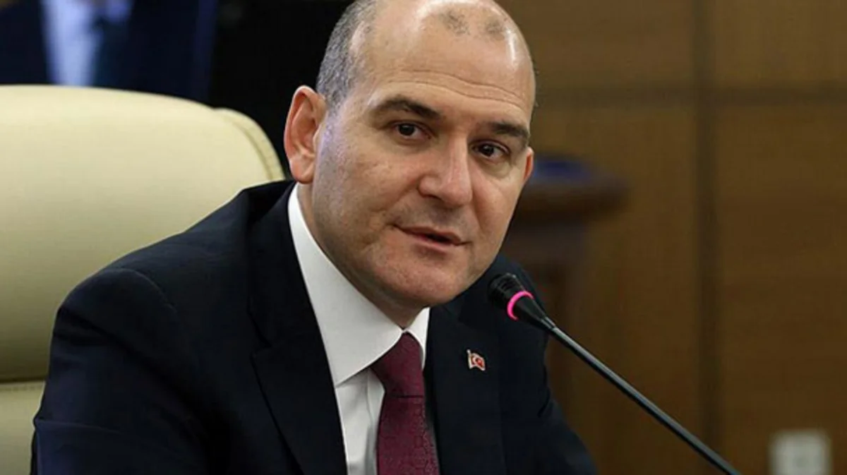 Türkiyədə 84 min məmur sərəncama göndərilib