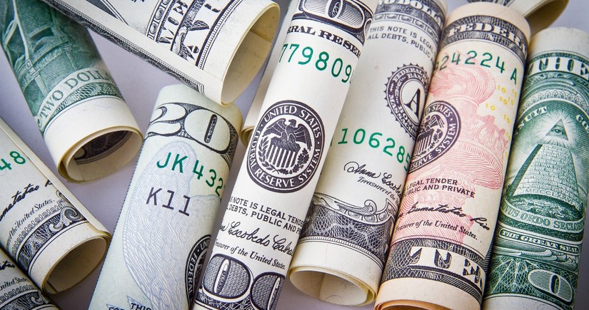 CBA currency exchange rates (15.08.2025)