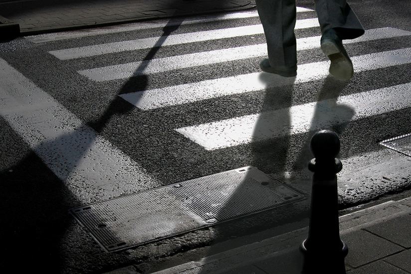 Bakıda avtomobil 66 yaşlı kişini vurub