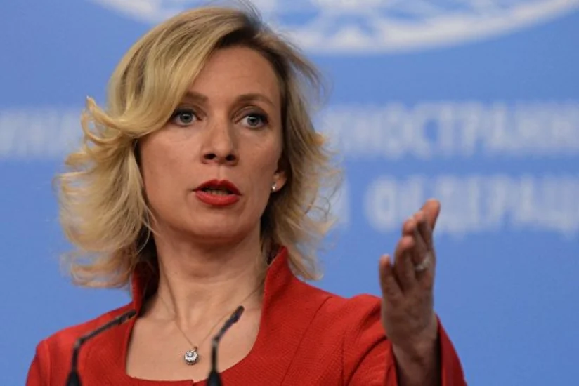 Захарова: Запад не осознает, что против него в реальности действует ИГ