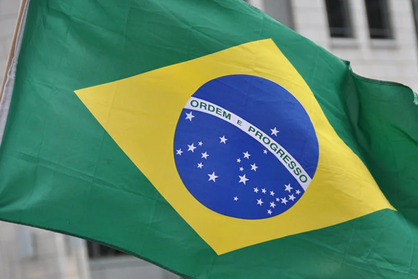 Brazilian Embassy in Azerbaijan lowers flags to half mast