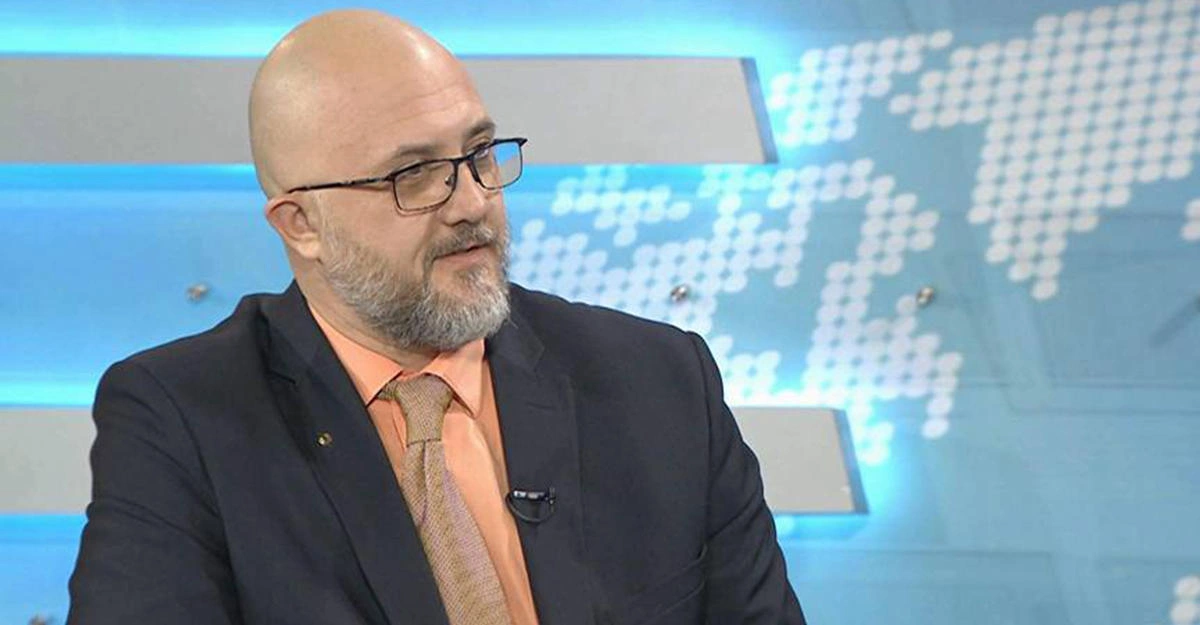 Russian expert: Yerevan should be put in place -COMMENT