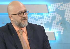 Rusiyalı politoloq: Regionda nəqliyyat xətlərinin açılması irimiqyaslı inkişafa təkan verəcək