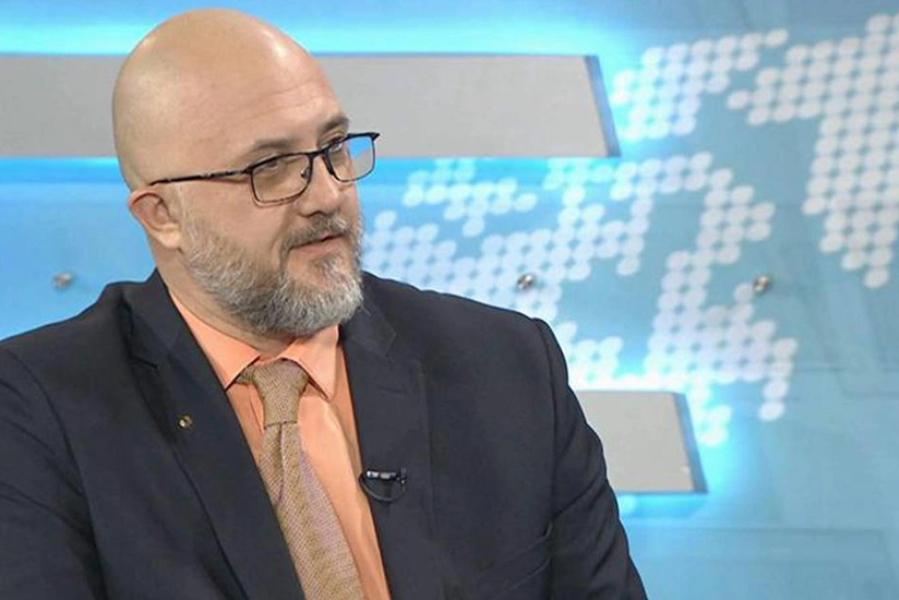 Rusiyalı politoloq: Regionda nəqliyyat xətlərinin açılması irimiqyaslı inkişafa təkan verəcək