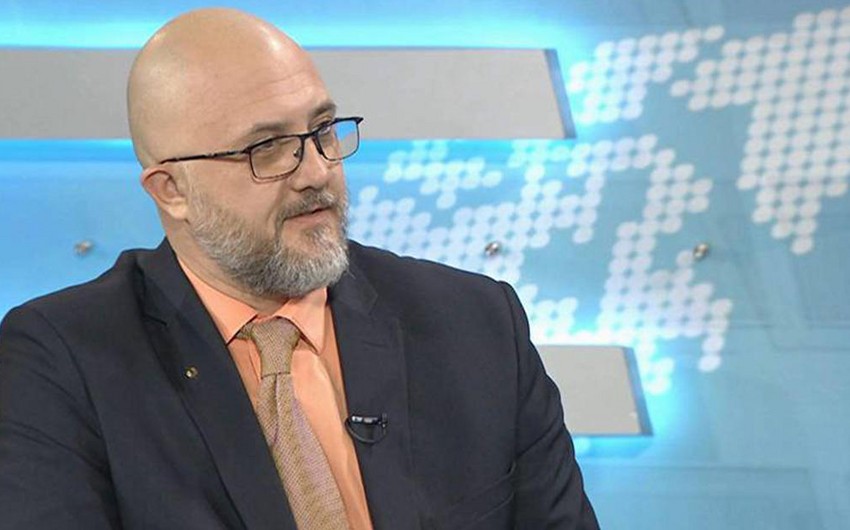 Russian expert: Image of the Armenian lobby in US suffered tremendous damage