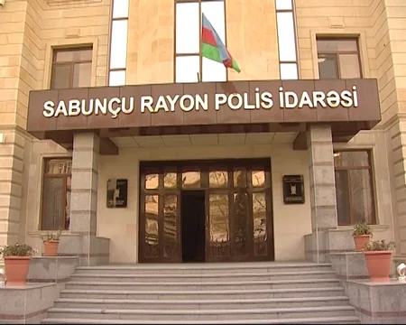 Nardaranda “Azəriqaz”ın 260 metr uzunluğunda boruları oğurlanıb - FOTO