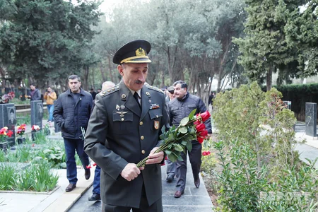 Полковник в отставке: Азербайджанский народ гордится боями в Горадизе
