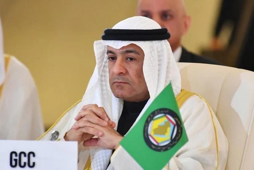 Генсек Совета сотрудничества стран Персидского залива: Мы с правительством и народом Азербайджана в эти тяжелые дни